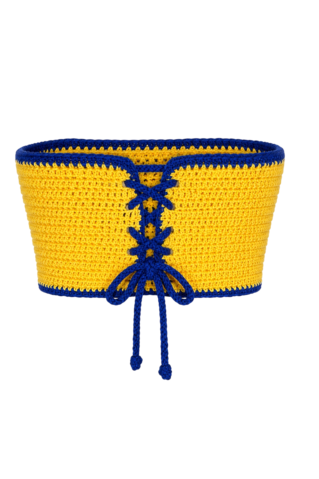 Custom Game Day Tube Top