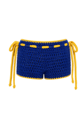 Homecoming Shorts
