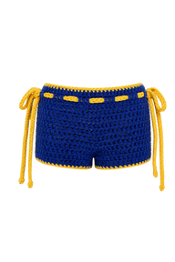 Homecoming Shorts