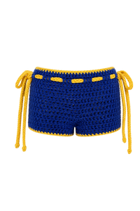 Homecoming Shorts