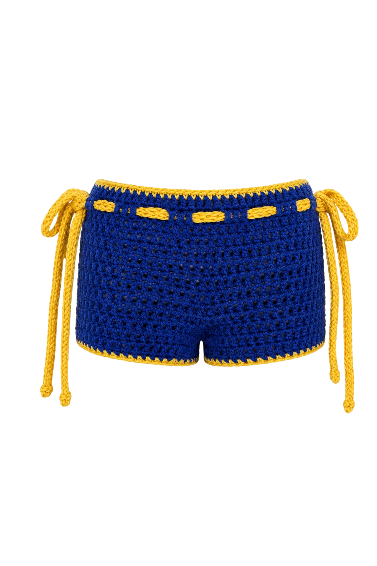 Homecoming Shorts