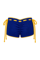 Homecoming Shorts