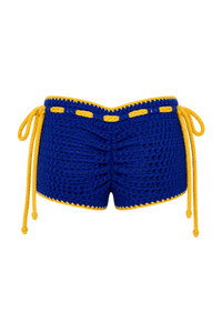 Homecoming Shorts