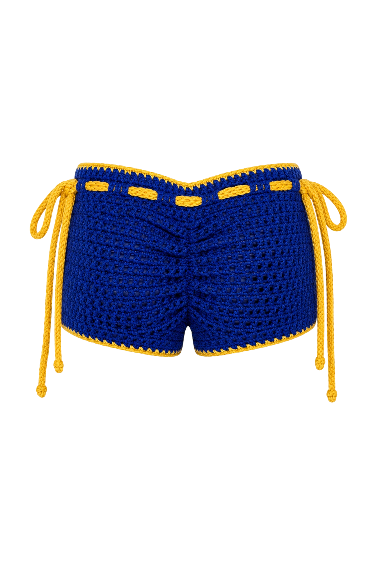 Homecoming Shorts