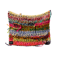 Multi-Color Cat Beanie