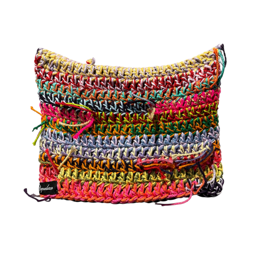 Multi-Color Cat Beanie