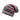 Multi-Color Slouchy Beanie