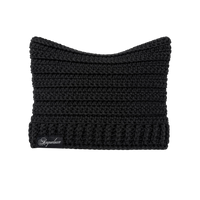 Gorro de gato liso