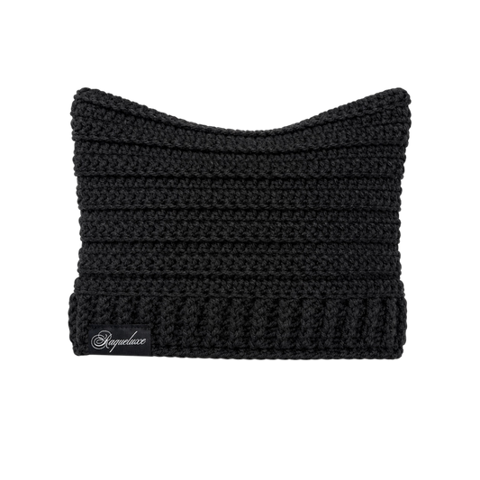 Cat Beanie