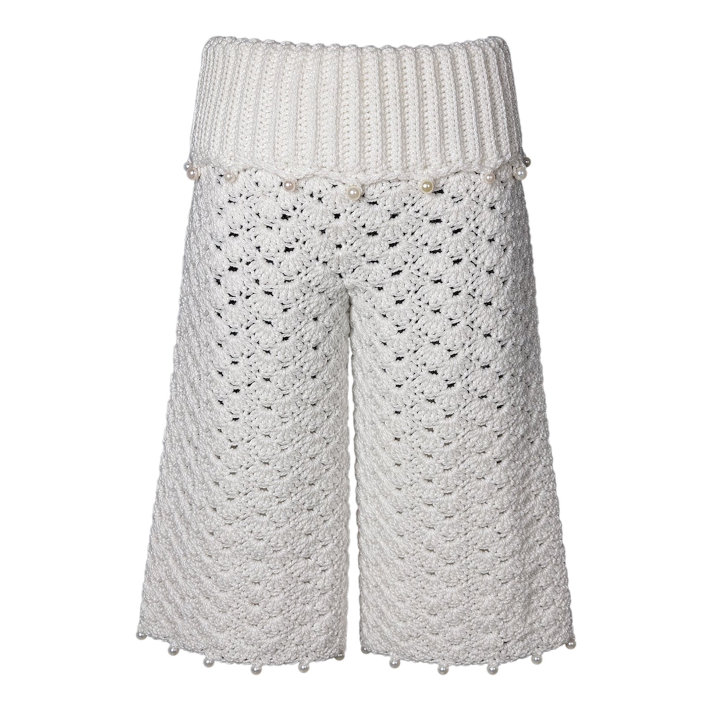 Pearl Capri Pants