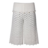 Pearl Capri Pants