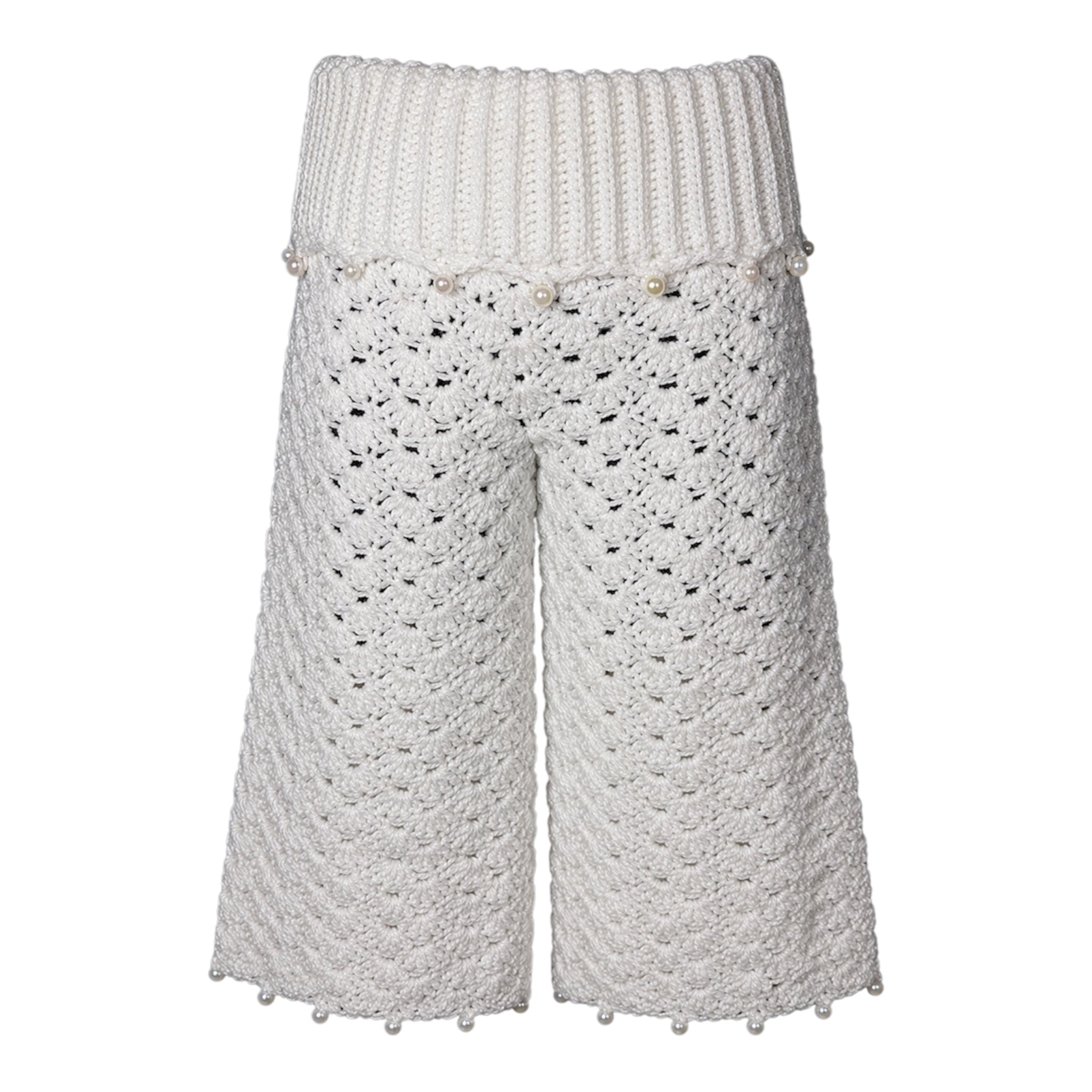 Pearl Capri Pants