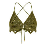 Fairy Sequin Top