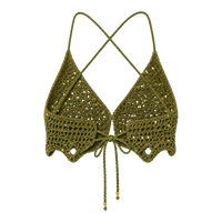 Fairy Sequin Top