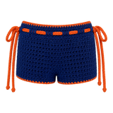 Custom Game Day Shorts