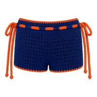 Custom Game Day Shorts