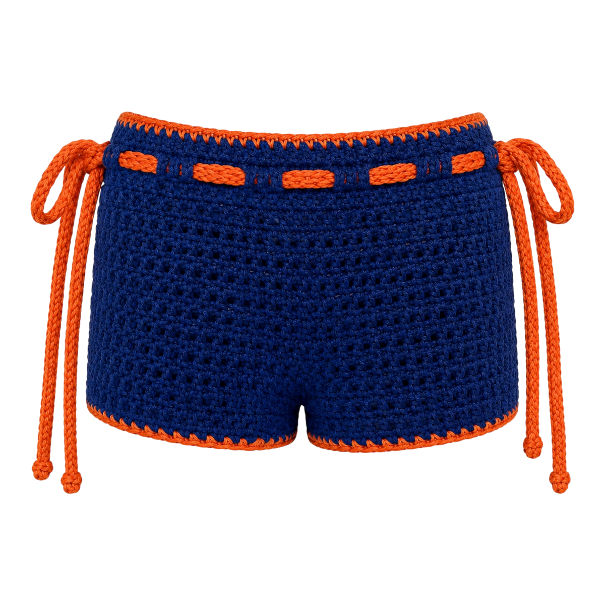 Custom Game Day Shorts