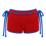 Custom Game Day Shorts
