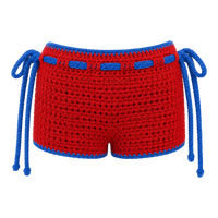 Custom Game Day Shorts