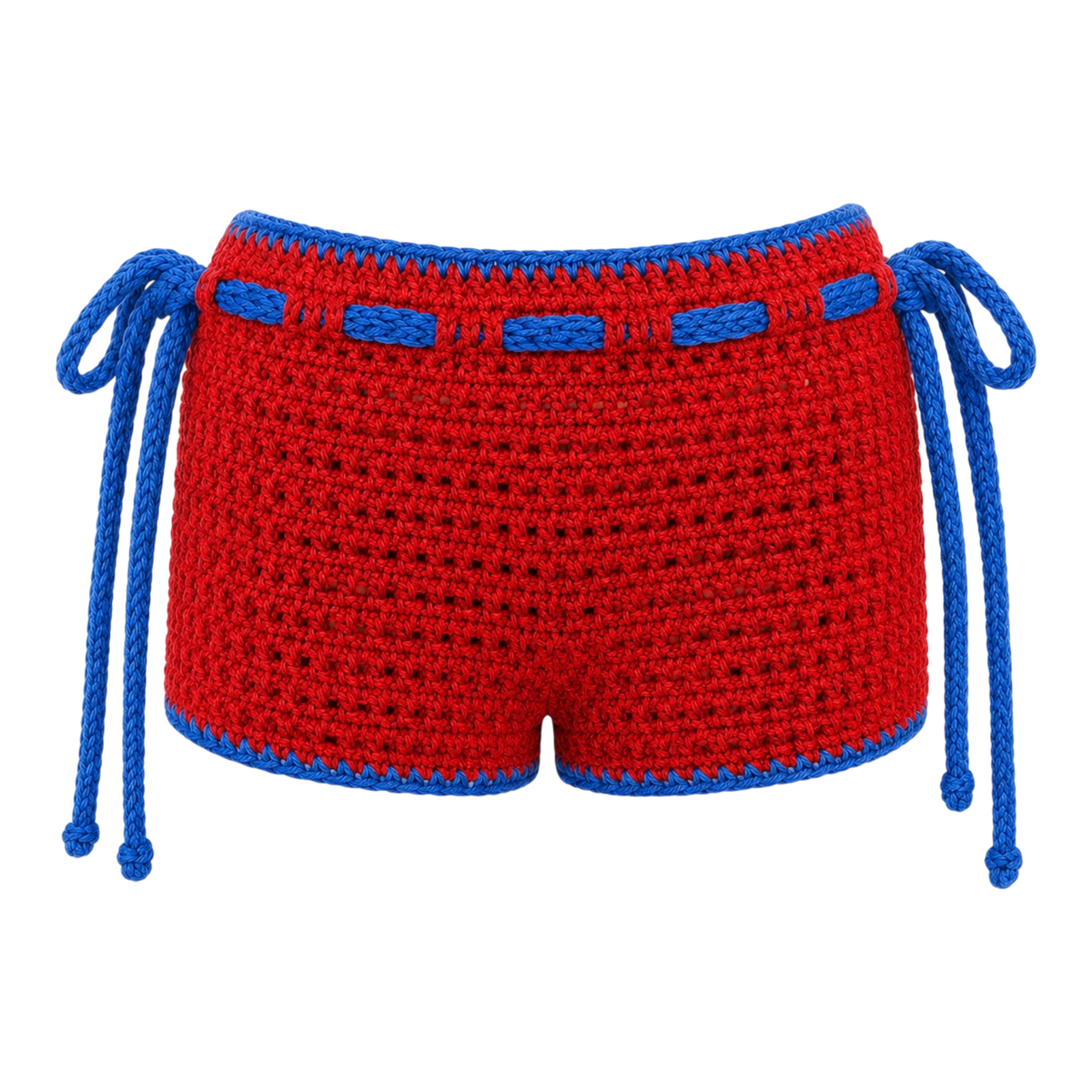 Custom Game Day Shorts