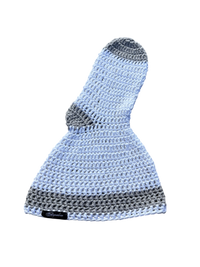 Sock Beanie