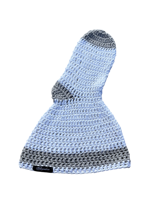 Sock Beanie