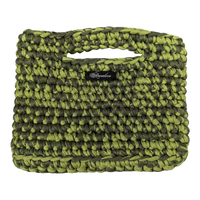 Matcha Mini Tote Bag