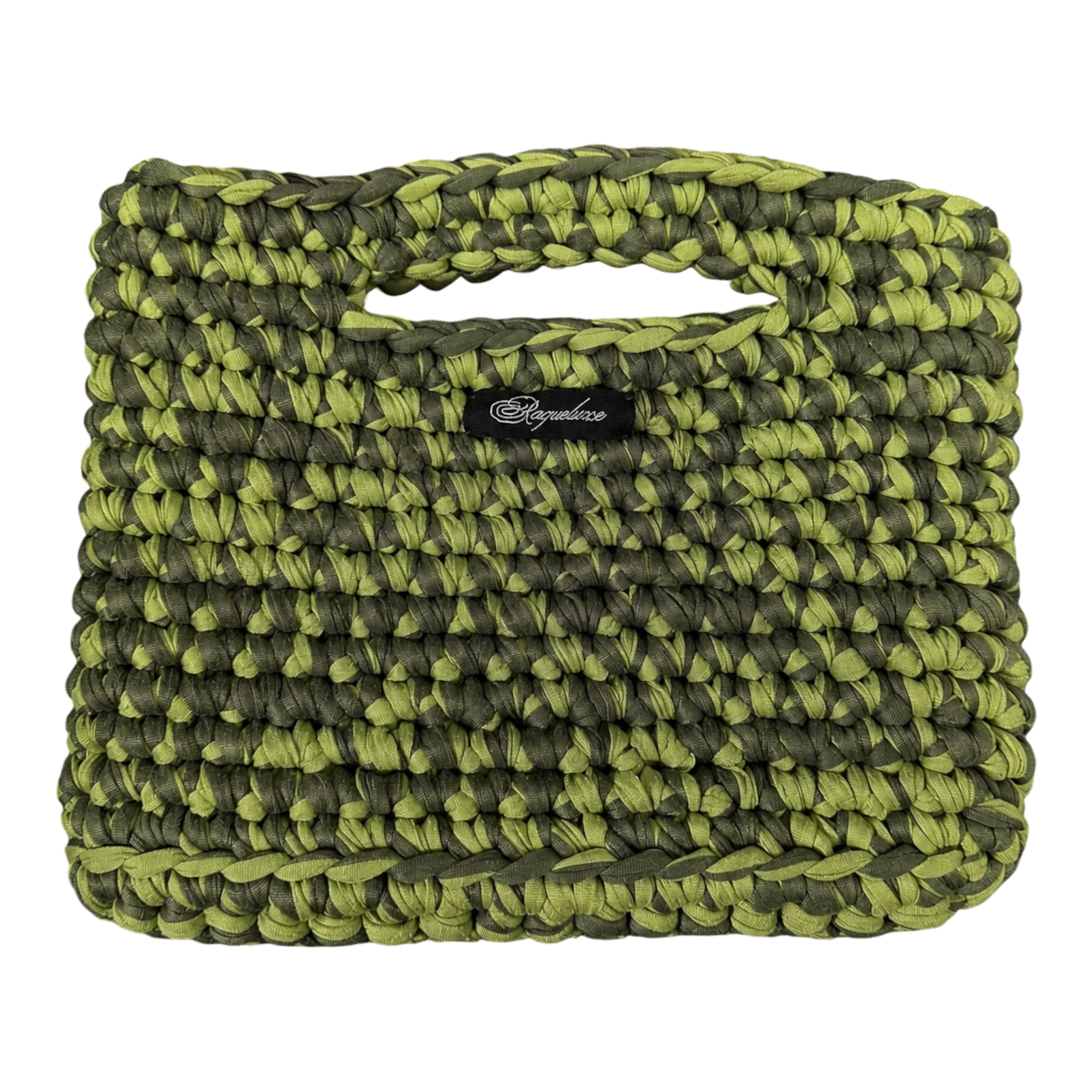 Matcha Mini Tote Bag