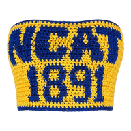 NCAT Top