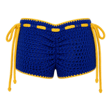 Scrunch Shorts