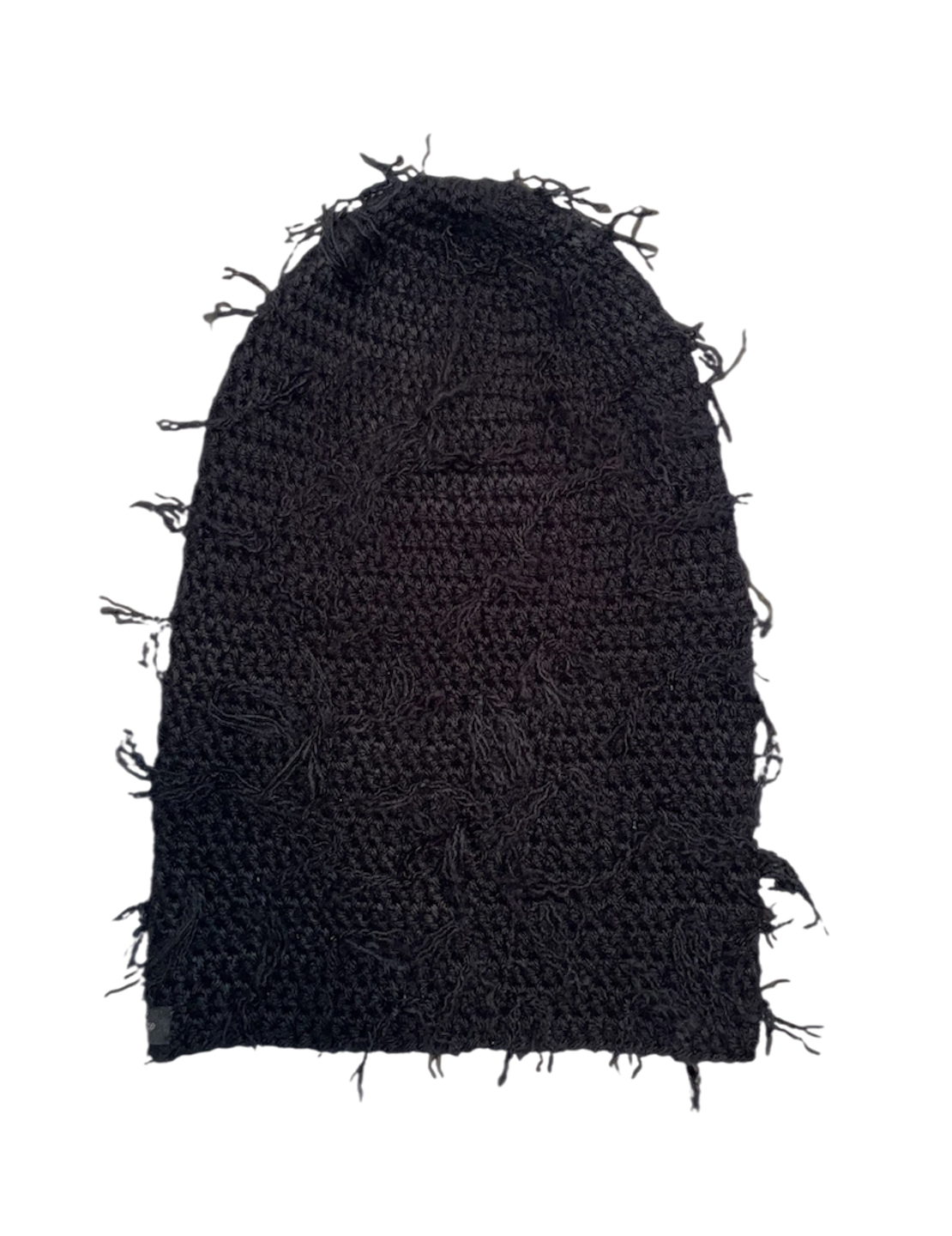 🎁 Distressed Slouchy Beanie (50% off)