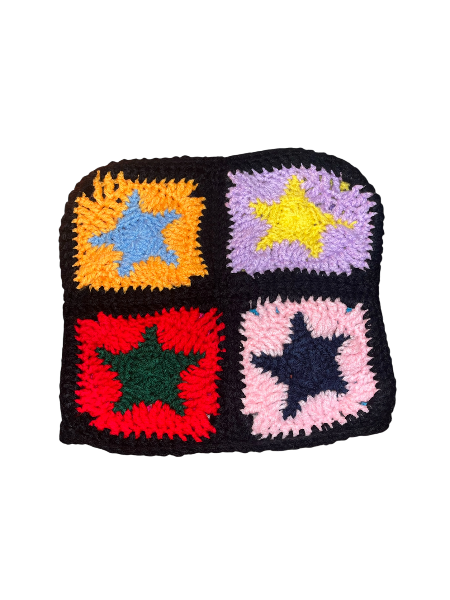 Star Cat Beanie